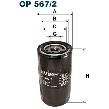 

FILTRON 7FOP567/2