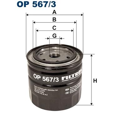 

FILTRON 7FOP567/3