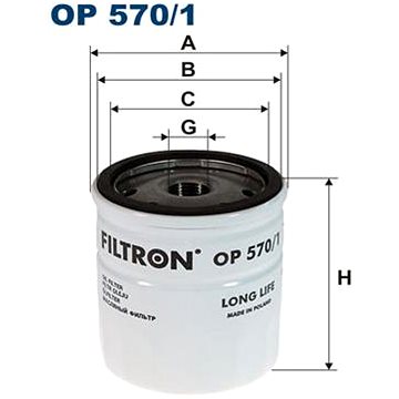 

FILTRON 7FOP570/1