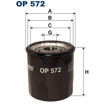 

FILTRON 7FOP572