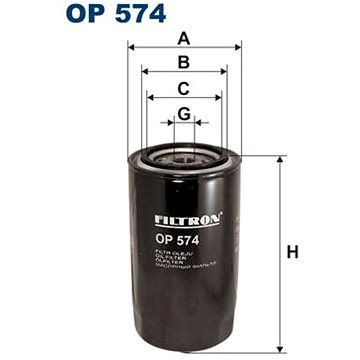 

FILTRON 7FOP574