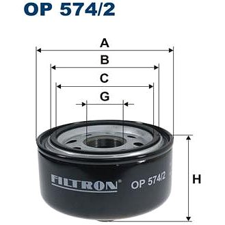 

FILTRON 7FOP574/2