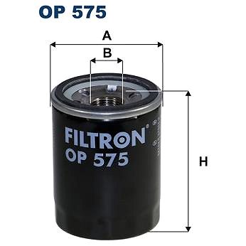 

FILTRON 7FOP575