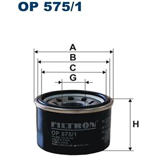 

FILTRON 7FOP575/1