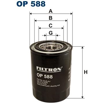 

FILTRON 7FOP588