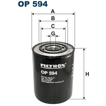 

FILTRON 7FOP594