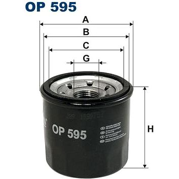 

FILTRON 7FOP595