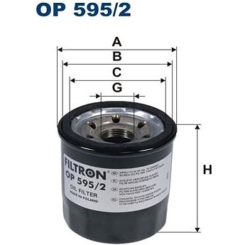 

FILTRON 7FOP595/2