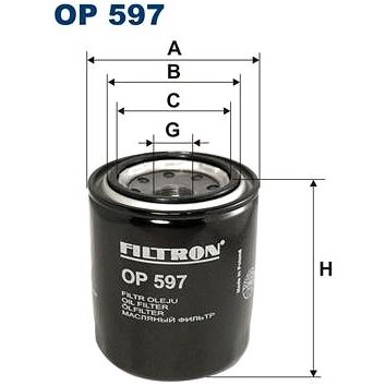 

FILTRON 7FOP597