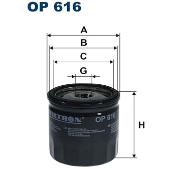 

FILTRON 7FOP616