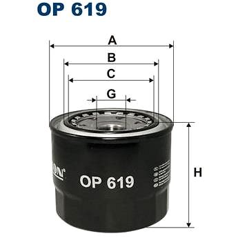 

FILTRON 7FOP619