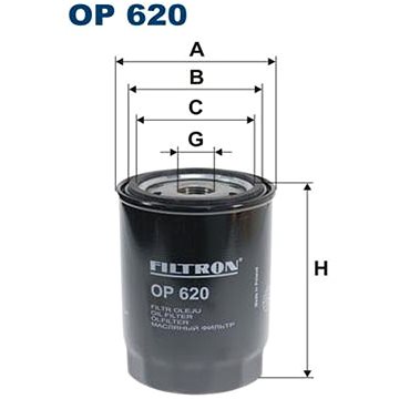 

FILTRON 7FOP620