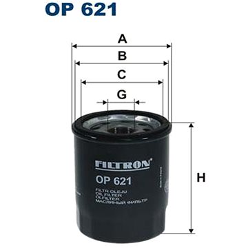 

FILTRON 7FOP621