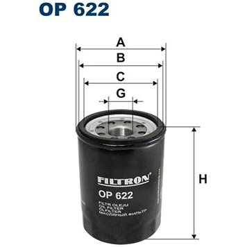 

FILTRON 7FOP622