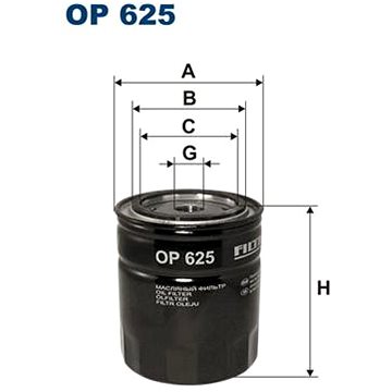 

FILTRON 7FOP625