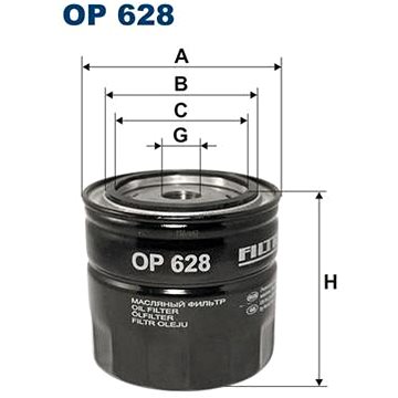 

FILTRON 7FOP628