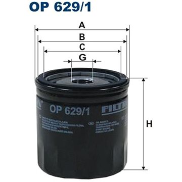 

FILTRON 7FOP629/1