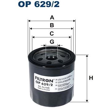

FILTRON 7FOP629/2