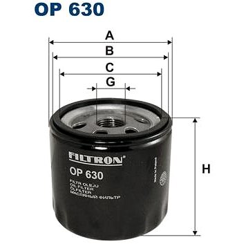 

FILTRON 7FOP630