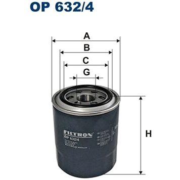 

FILTRON 7FOP632/4