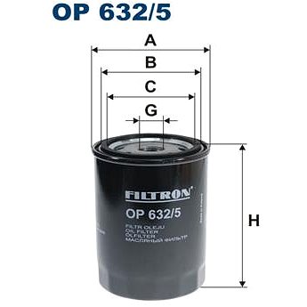 

FILTRON 7FOP632/5