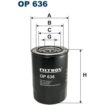 

FILTRON 7FOP636