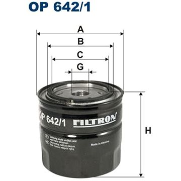 

FILTRON 7FOP642/1