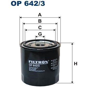 

FILTRON 7FOP642/3