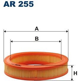 

FILTRON 7FAR255