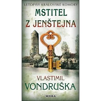 

Mstitel z Jenštejna