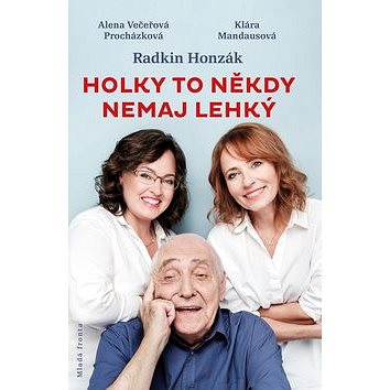 

Holky to někdy nemaj lehký