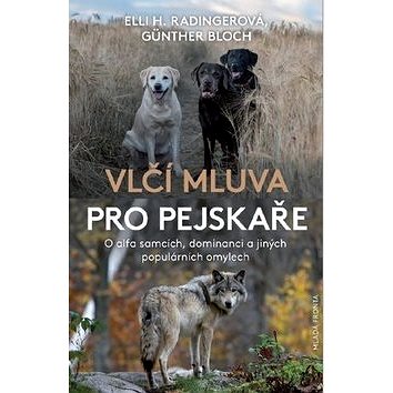 

Vlčí mluva pro pejskaře