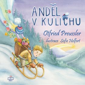 

Anděl v kulichu