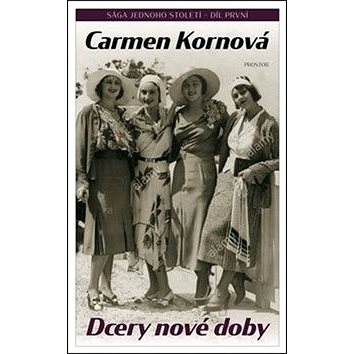 

Dcery nové doby