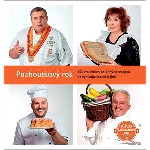

Pochoutkový rok