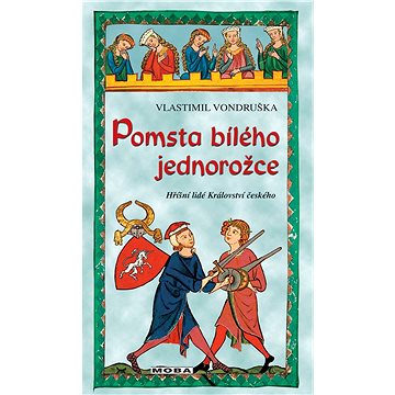 

Pomsta bílého jednorožce