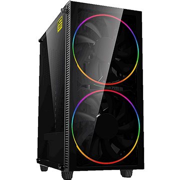 GameMax Black Hole / A363-TB