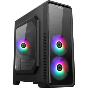 Gamemax G561 black