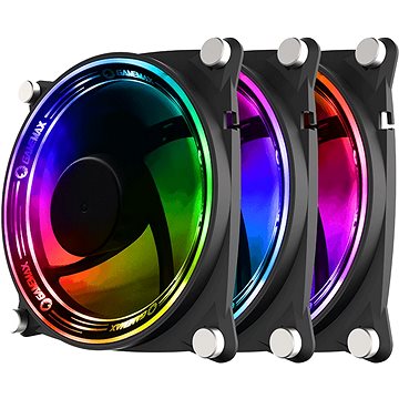 

GameMax RB300 combo