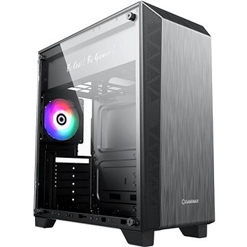 

GameMax Nova N5