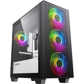 

GameMax Aero Mini