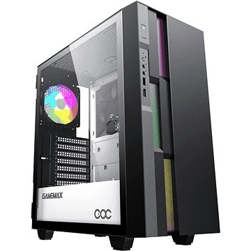 

GameMax Brufen C3 BG