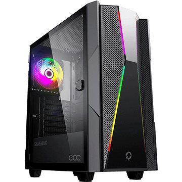 

GameMax Typhoon COC