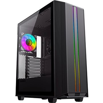 

GameMax Precision 2 Black