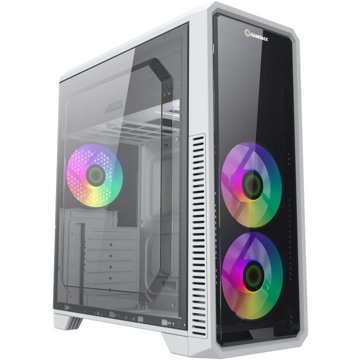

GameMax G561-FRGB White