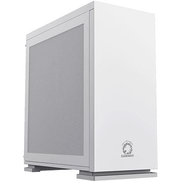 

GameMax M60 White