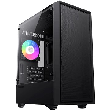

GameMax Storm Black