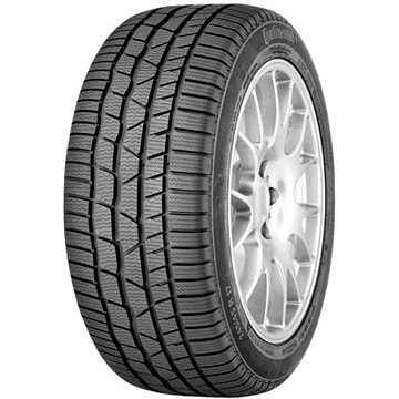 

Continental ContiWinterContact TS 830 P CS 205/50 R17 93 H