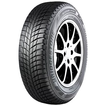 

Bridgestone Blizzak LM001 245/45 R20 103 W