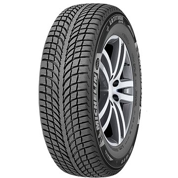 

Michelin Latitude Alpin LA2 GRNX 255/45 R20 101 V